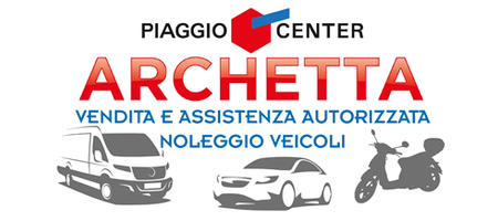 PIAGGIO CENTER di Archetta Antonio Nicola