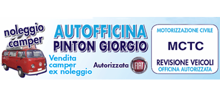 Pinton Officina Autonoleggio