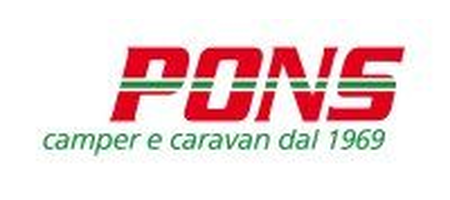 Pons Camper e Caravan