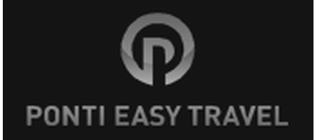 Ponti Easy Travel