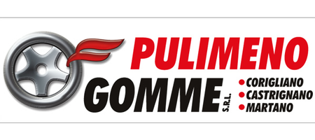 Pulimeno Gomme srl Autonoleggio