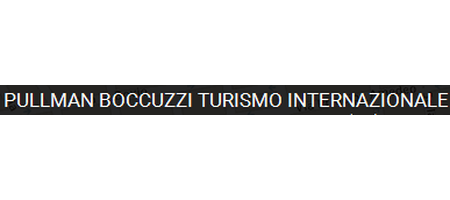 Boccuzzi Pullman Turismo