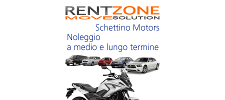 RENT ZONE by Schettino Motors