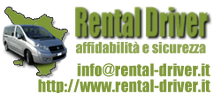 Rental Driver