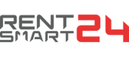 Rentsmart24 powered by Getmycar