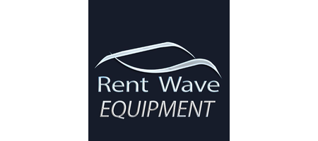 RentWave Equipment