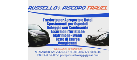 Russello e Piscopo travel srl