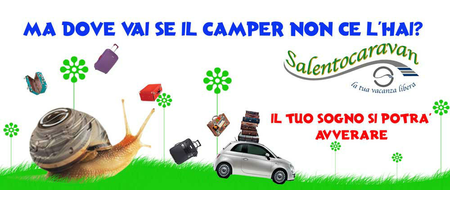 SalentoCaravan