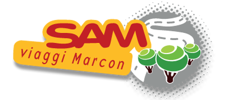 SAM  Viaggi Marcon  srl