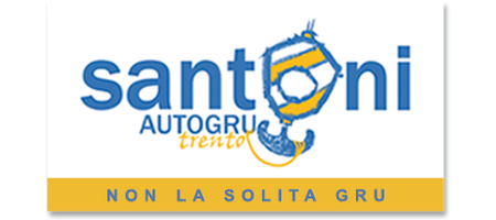 Santoni srl Noleggio