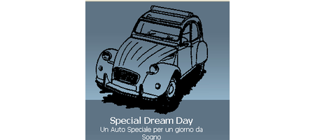 Special Dream Day