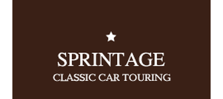 Sprintage Classic Car Touring