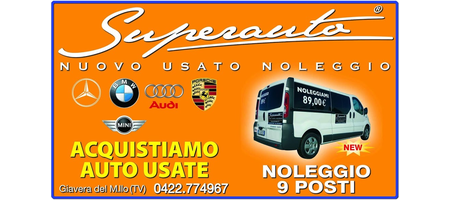 Superauto Treviso