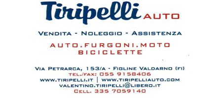 Tiripelli