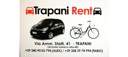 Transfer Trapani Service