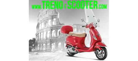 Treno e Scooter Rent