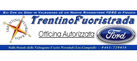 Trentino Fuoristrada sas