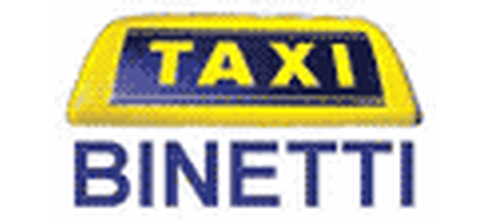 Treviglio Taxi Binetti