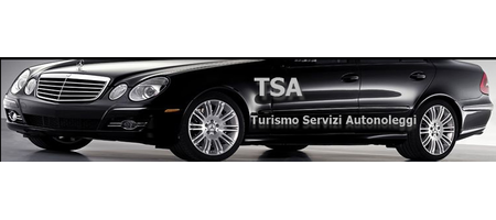 Tsa Turismo Servizi Autonoleggi