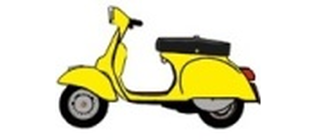 Umbria in Vespa