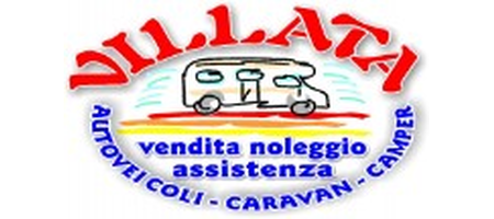 Villata Camper