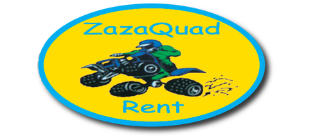 Zazaquad Rent & Events