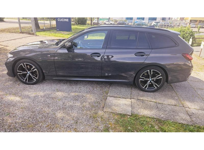 BMW 3