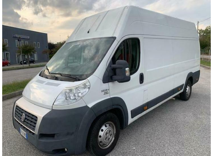 Fiat Ducato furg