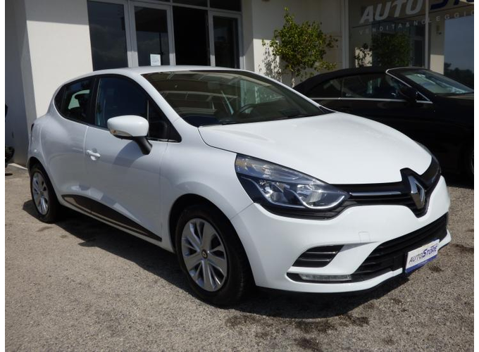 Renault Clio 4°s