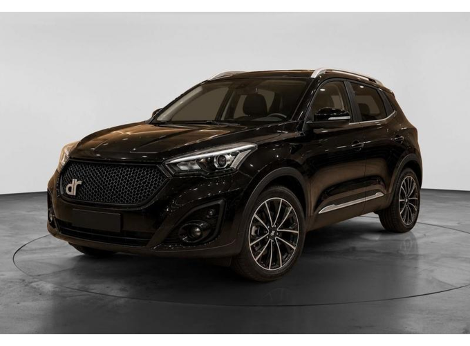 DR Motor Company DR 3.0