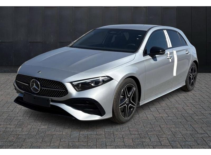 Mercedes Benz Classe A