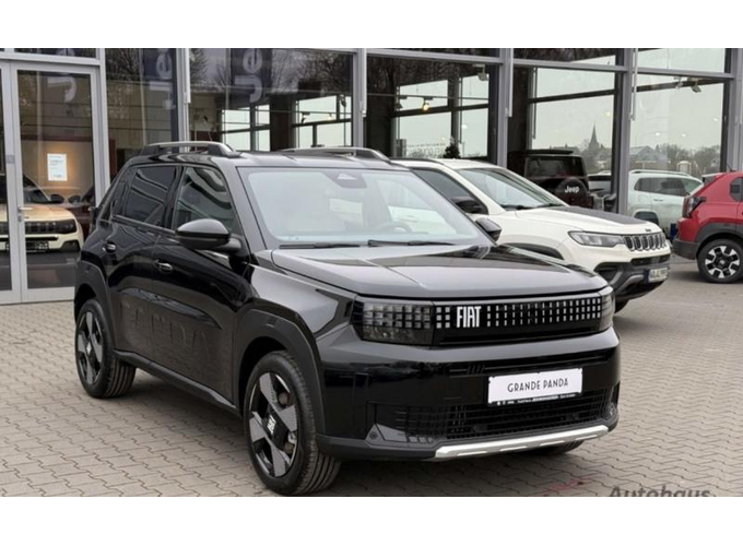 Fiat Pandina