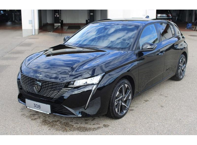 Peugeot 308 cc