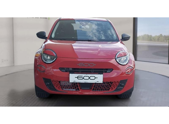 Fiat 600