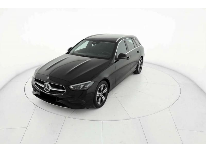 Mercedes-Benz Classe c