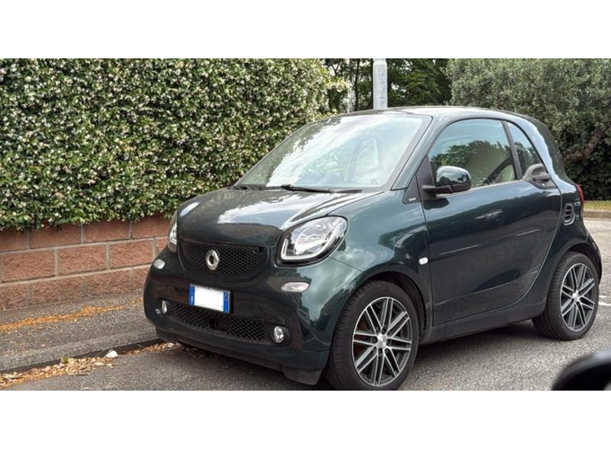 Smart Passion twinamic