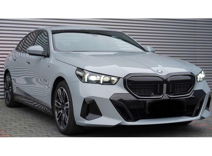 BMW 5