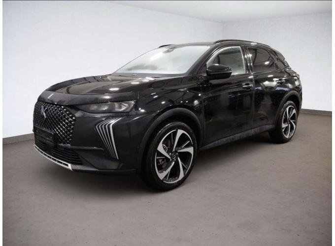 DS Automobiles DS 7