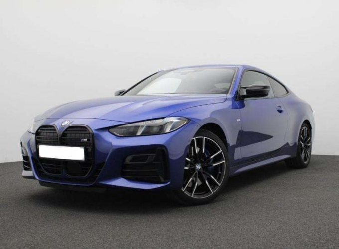 BMW 4