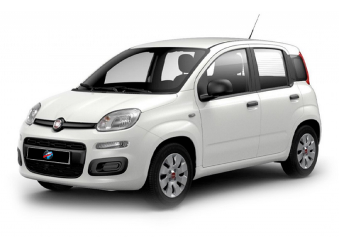 Fiat Pandina
