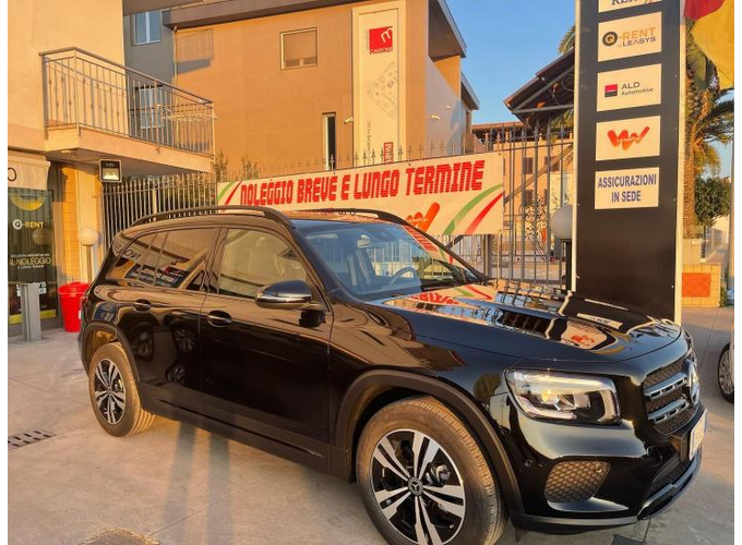 Mercedes Benz Glb