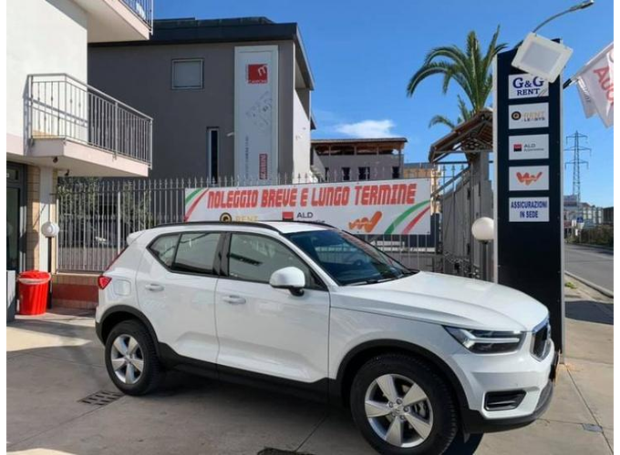 Volvo Xc  40
