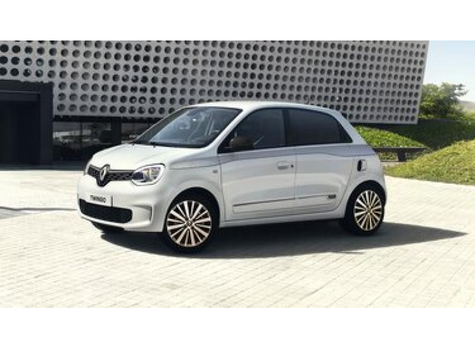 Renault Twingo 3°s '14