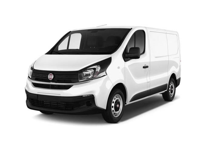 Fiat Talento furg