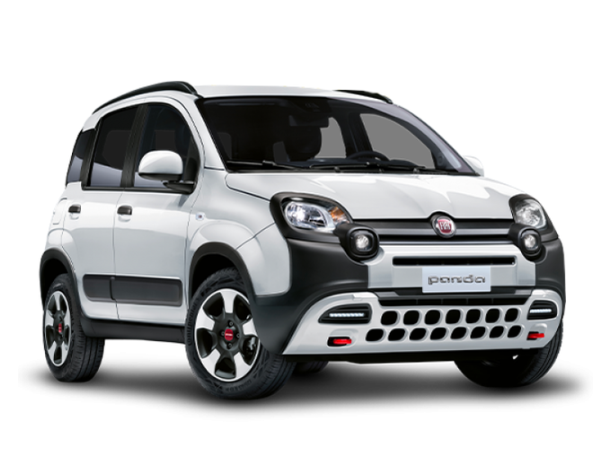 Fiat New panda