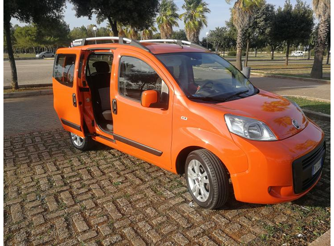 Fiat Qubo