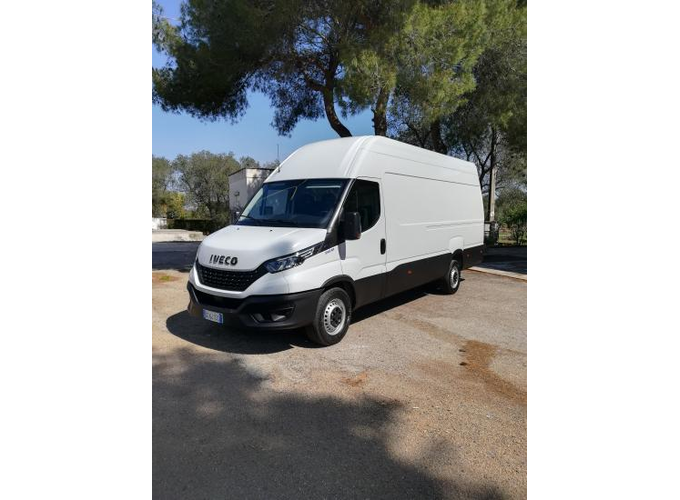 Iveco Daily 4° serie furgone