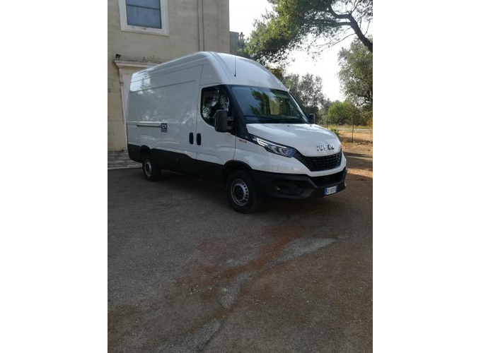 Iveco New daily 35c13