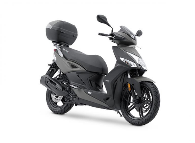 Kymco Agility 125