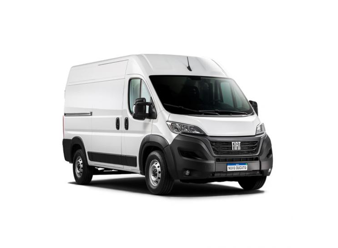 Fiat Ducato furg